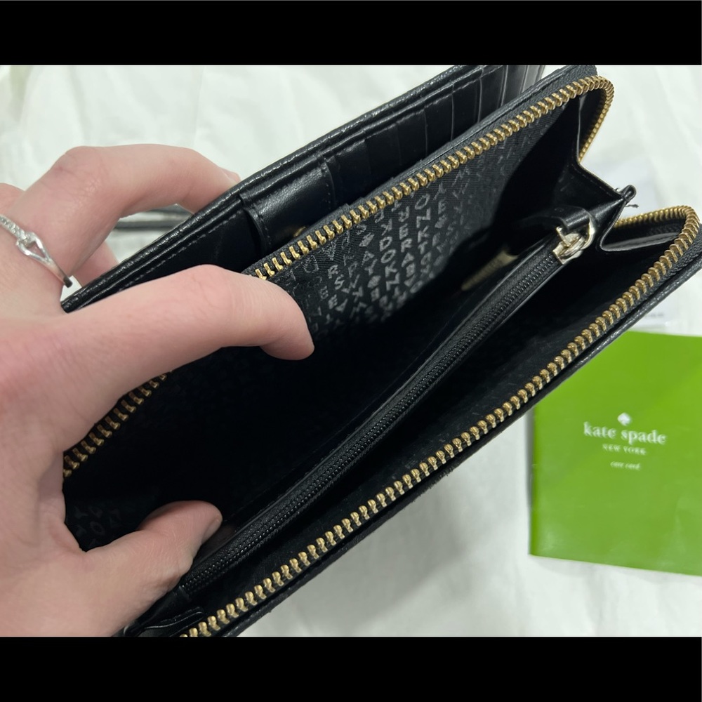 Kate Spade Clutch